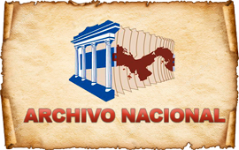 ARCHIVO NACIONAL