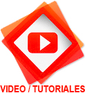 ICON VIDEOTUTORIALES