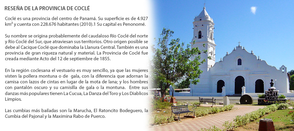 resena cocle